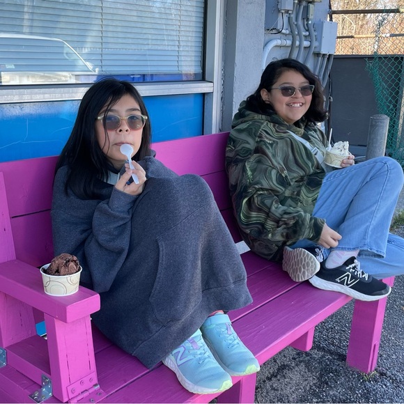 Meet your Posher, Klancy - Picture 4 of 12